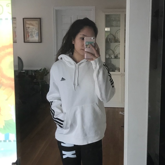 adidas Sweaters - Adidas sweatshirt